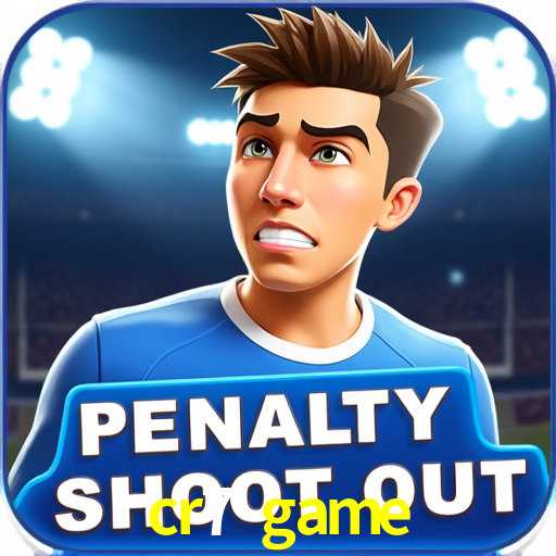 cr7 game,cr7 game bet