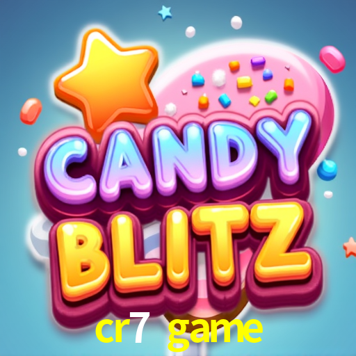 cr7 game bet