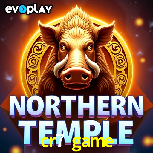 cr7 game,cr7 game bet