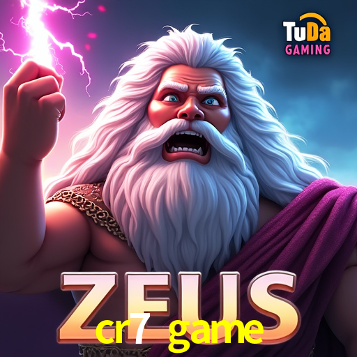 cr7 game: Seu Cassino Premiado com Pagamentos Rápidos