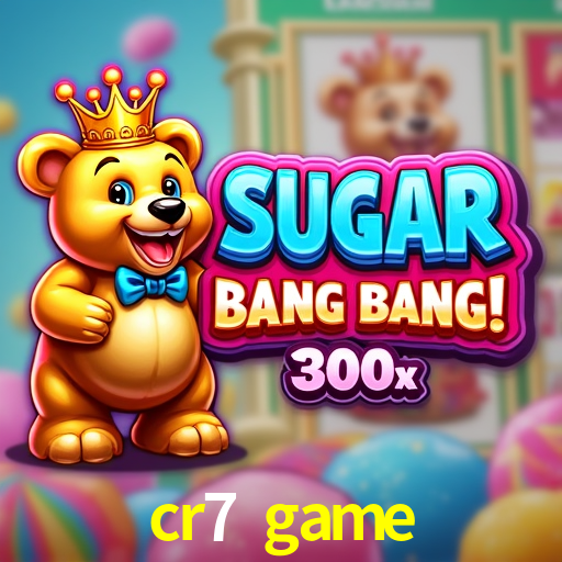 Explore as vantagens do cr7 game: serviço profissional e confiabilidade