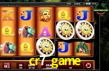 Ofertas Imperdíveis na cr7 game: Promoções e Bônus Que Valem a Pena