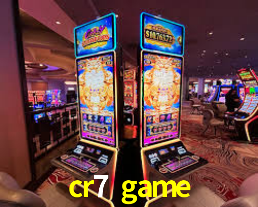 cr7 bet
