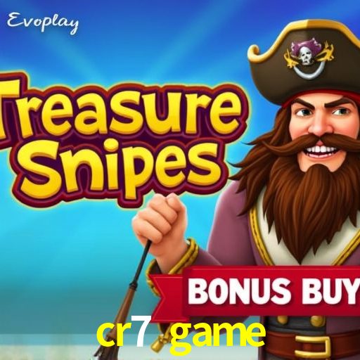 cr7 game