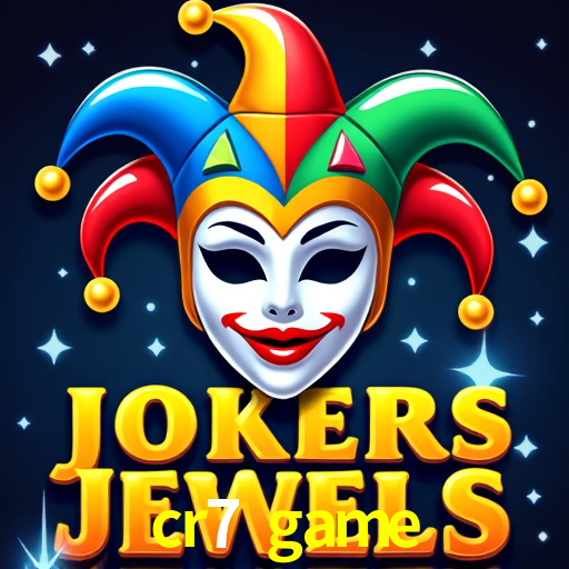 cr7 game - Casino Online Plataforma - cr7 game bet